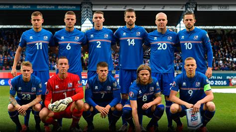 Islandia en la temporada 2016   AS.com