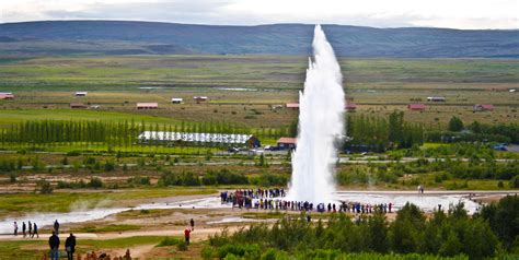 Islandia le declara la guerra a los turistas