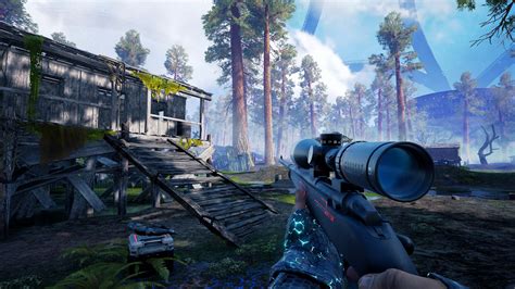 Islands of Nyne: Battle Royale Official Site