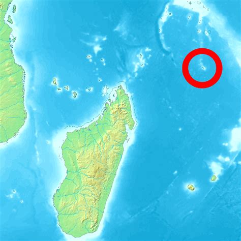 Islas Agalega   Wikipedia, la enciclopedia libre