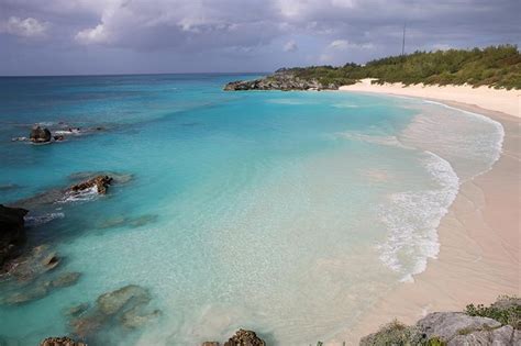 Islas Bermudas – Viajo Hoy