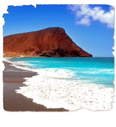Islas Canarias: Tenerife y Fuerteventura, a tu aire con ...