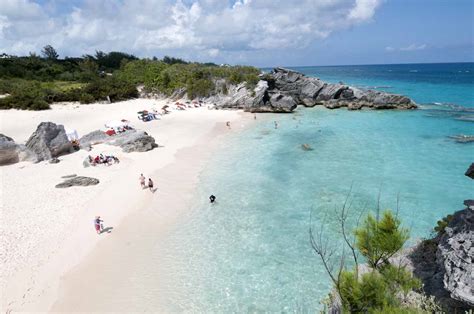 Islas del Mundo: Bermudas
