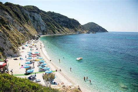 Isola d Elba – Arcipelago Toscano