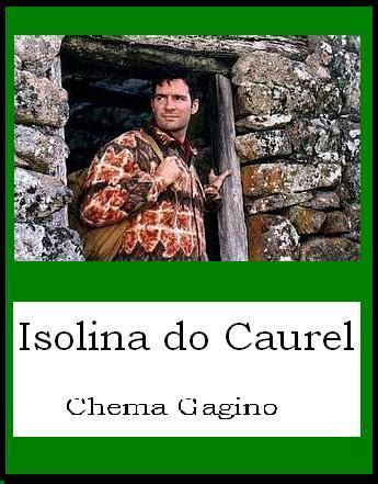 ISOLINA DO COUREL :: CINE GALEGO
