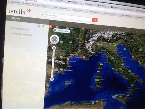 Istella, motore di ricerca tutto italiano   TechPost.it