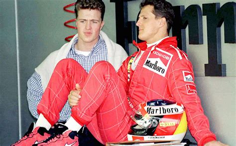 Isto é Michael Schumacher   23/08/2018   Esporte ...