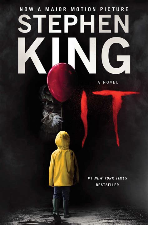 It | Book by Stephen King | Official Publisher Page ...