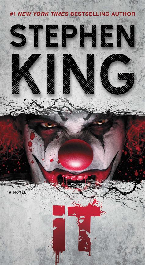 It | Book by Stephen King | Official Publisher Page ...