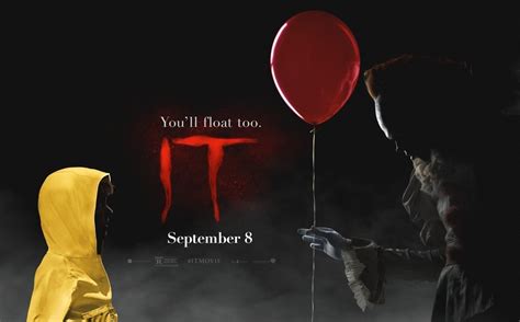IT: Check Out 36 Images From the New Stephen King Movie   IGN