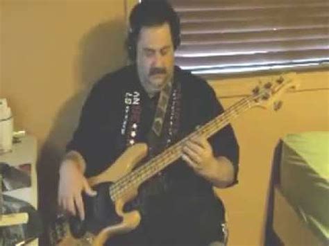 It Keeps You Runnin   Doobie Brothers  Bass Cover    YouTube