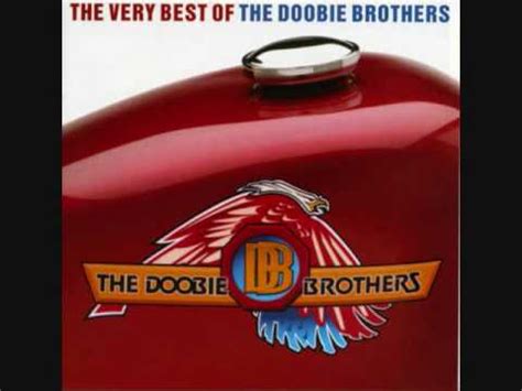 It Keeps You Runnin  The Doobie Brothers.wmv   YouTube