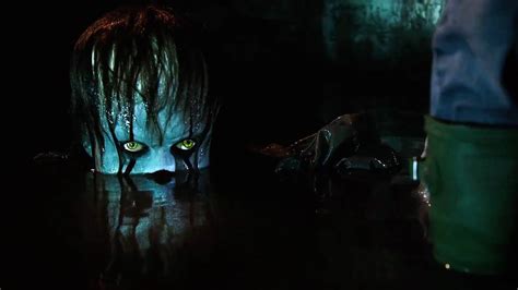 IT NEW Trailer #2  Pennywise the Dancing Clown  ¦ Upcoming ...