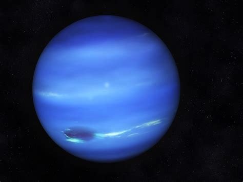 It rains solid diamonds on Uranus and Neptune | National Post