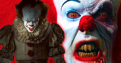 It Remake: Why Stephen King s Story Needed a New Movie ...