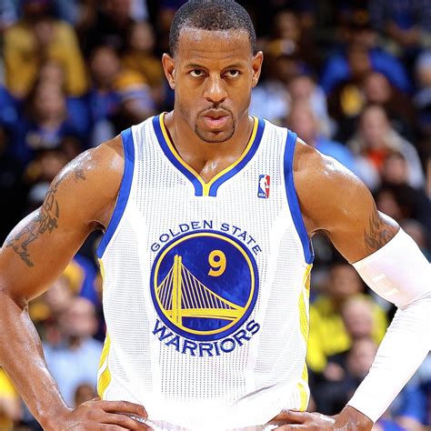 It s about mind AND matter for Andre Iguodala   Marcus ...
