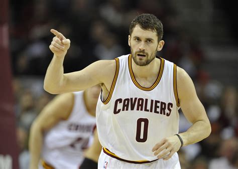 It s Kevin Love s Turn to Dominate the NBA Finals