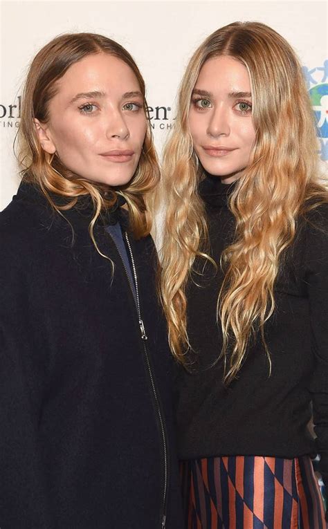 It s Official: Mary Kate and Ashley Olsen Really Aren t ...