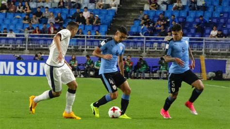 Italia 0   1 Uruguay: resumen, goles y resultado   AS.com