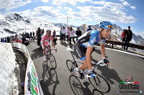 ITALIAN CYCLING JOURNAL: How to Improve the Giro d Italia?
