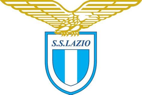 Italian football club: Societa Sportiva Lazio football ...