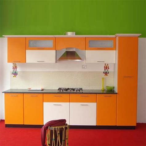 Italian Modular Kitchen Furniture in Andrahalli, Bengaluru ...
