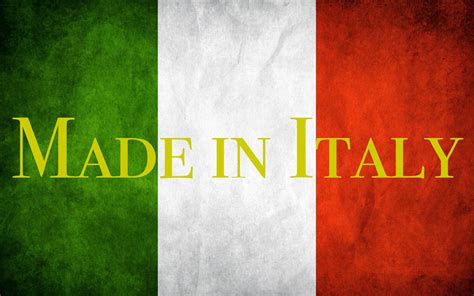 Italian Products: The Finest In The World   Italia Mia