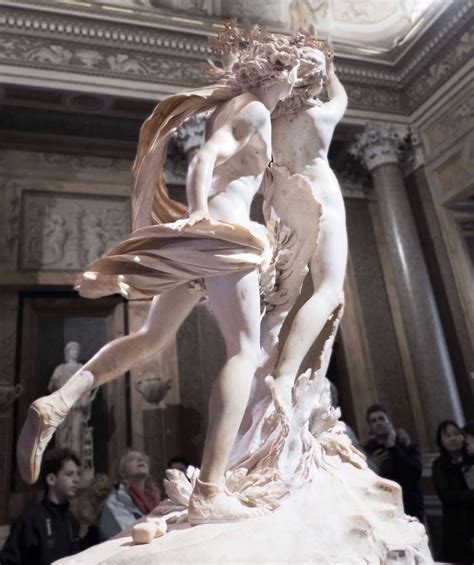 Italian Tours | THE STORY BEHIND APOLLO AND DAPHNE