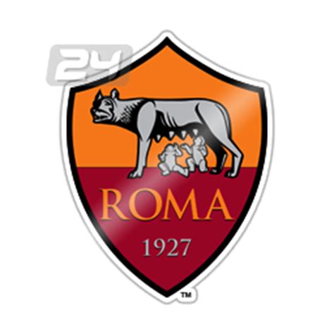 Italy   AS Roma   Results   Futbol24