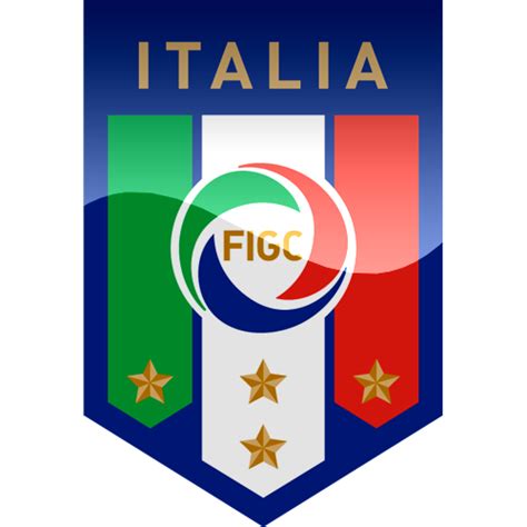 Italy | HD Logo | Football