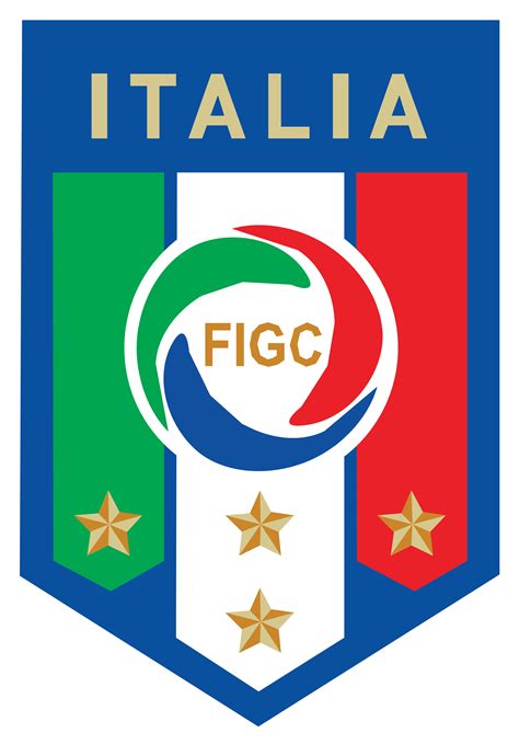 Italy national football team – Logos Download