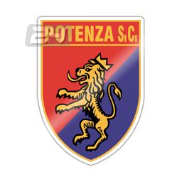 Italy   Potenza SC   Results, fixtures, tables, statistics ...
