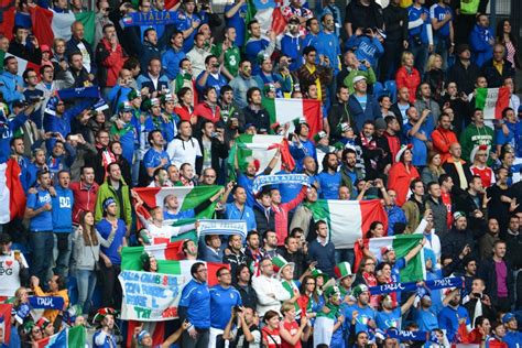 Italy   Qualifications FIFA Tickets | Buy or Sell Tickets ...