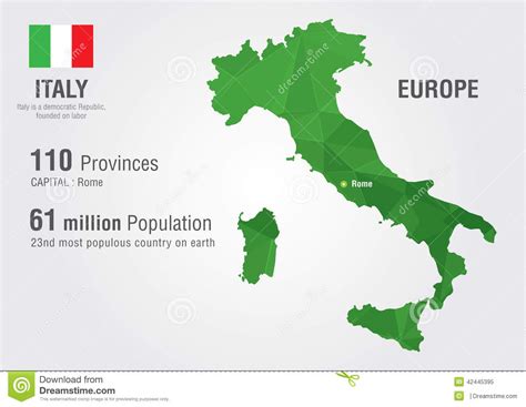 Italy World Map   roundtripticket.me