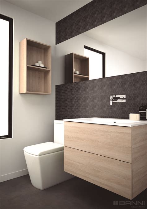 ITHACA BY BANNI mueble de baño de lujo en madera | arq ...