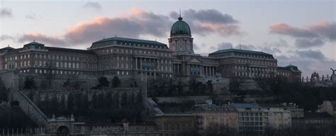 Itinerario detallado de 7 días en Budapest y alrededores ...
