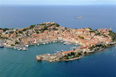 Itinerario di viaggio all isola d Elba