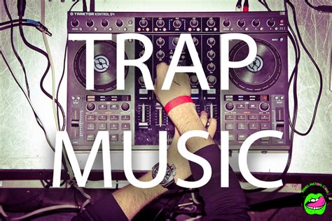 It’s A Trap! A History of the Trap Music Takeover | All ...