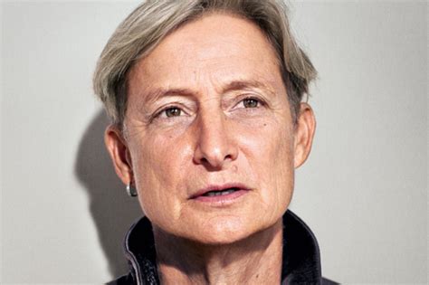 It’s Judith Butler’s World    The Cut