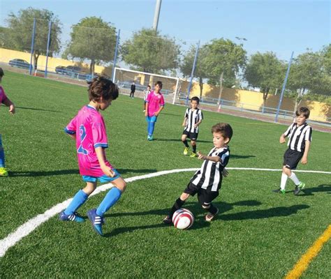 IV Torneo de fútbol 7  Dos Hermanas Juega Limpio  Vivir en ...