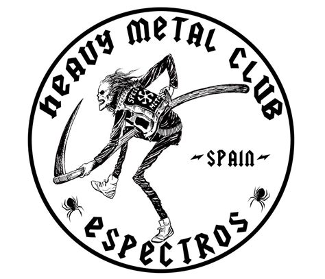 IX Heavy Metal Espectros Festival – Heavy Metal Soldiers ...