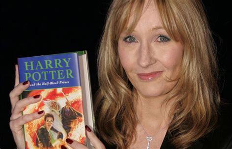 J.K. Rowling publicará en Navidad nuevos textos sobre ...