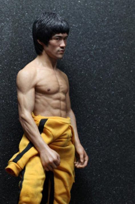 J.ME.  ￣ε #￣ : ENTERBAY   Bruce Lee   Game of Death