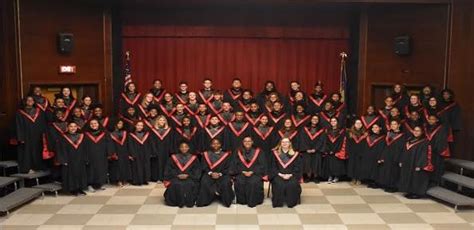 J.P. McCaskey High School Gospel Choir   Home | Facebook