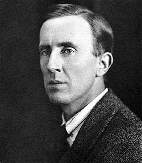 J. R. R. Tolkien: biografía y obra   AlohaCriticón