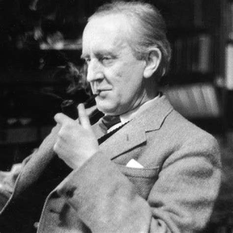J.R.R. Tolkien Biography   Biography