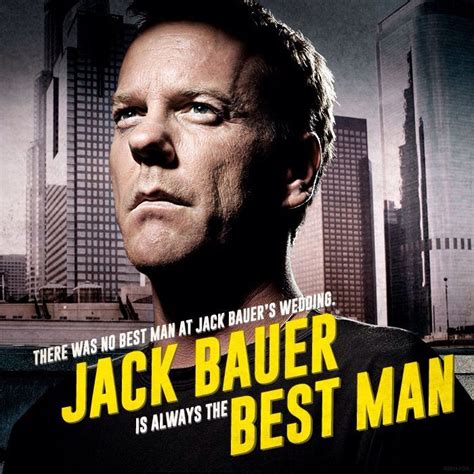 Jack Bauer 24 | Ah, my Pretty pretty Kiefer | Pinterest | TVs