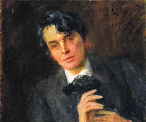 Jack Butler Yeats Biography   Childhood, Life Achievements ...