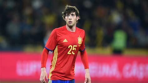 Jack of all trades, master of one   Sergi Roberto the ...