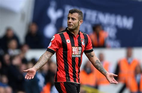 Jack Wilshere expected to stay at Arsenal as Arsene Wenger ...